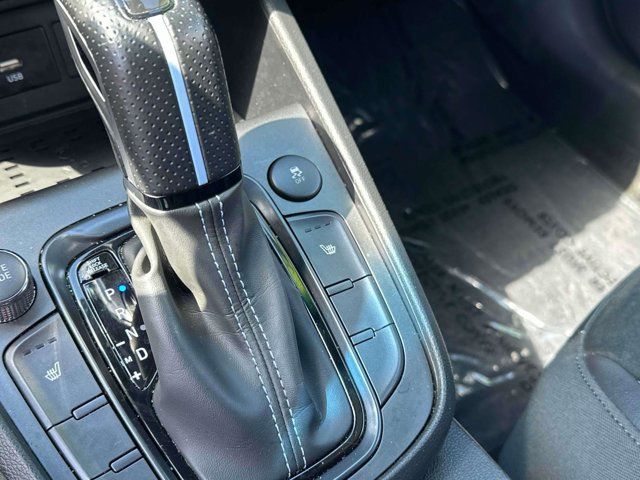 2022 Hyundai Kona N 
