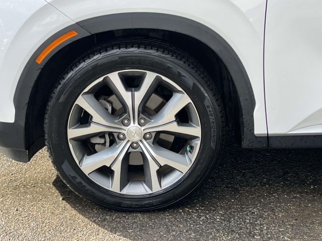 2022 Hyundai Palisade SEL AWD