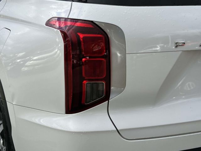 2022 Hyundai Palisade SEL AWD