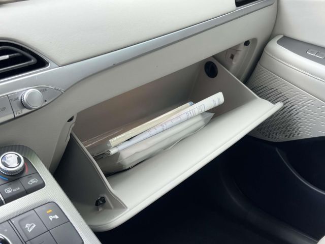 2022 Hyundai Palisade SEL AWD