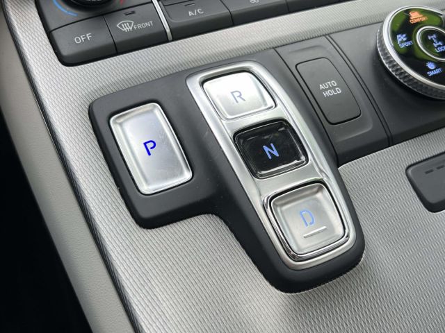 2022 Hyundai Palisade SEL AWD