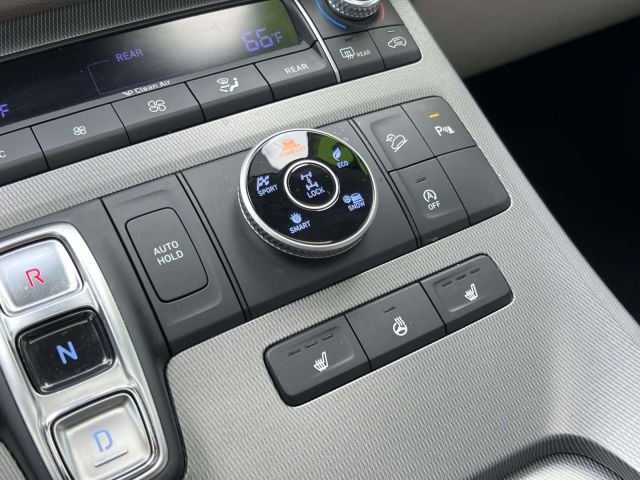 2022 Hyundai Palisade SEL AWD