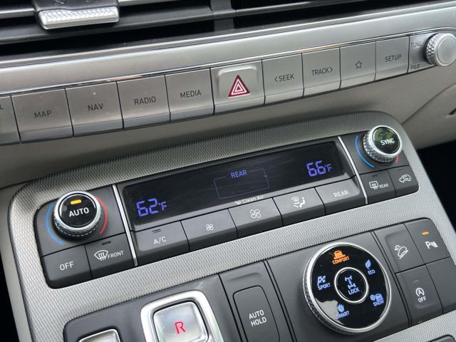 2022 Hyundai Palisade SEL AWD