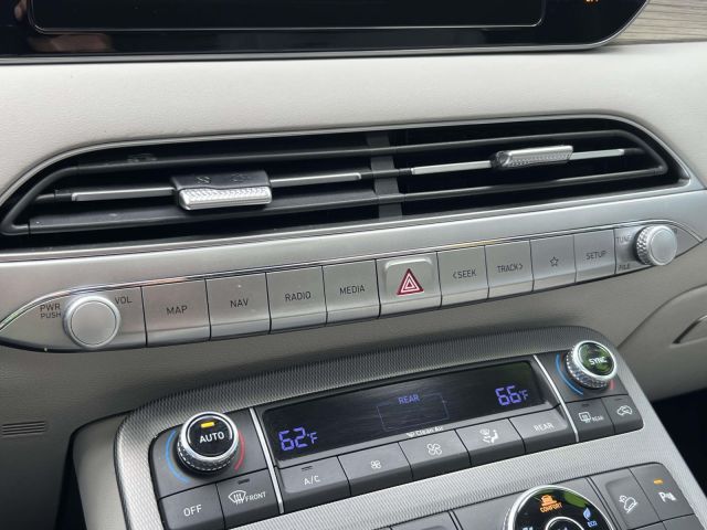 2022 Hyundai Palisade SEL AWD