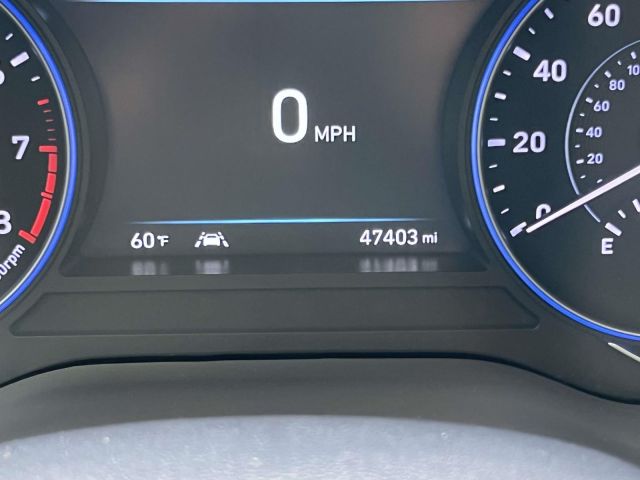 2022 Hyundai Palisade SEL AWD