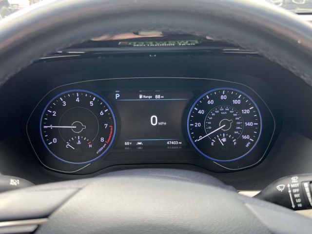 2022 Hyundai Palisade SEL AWD