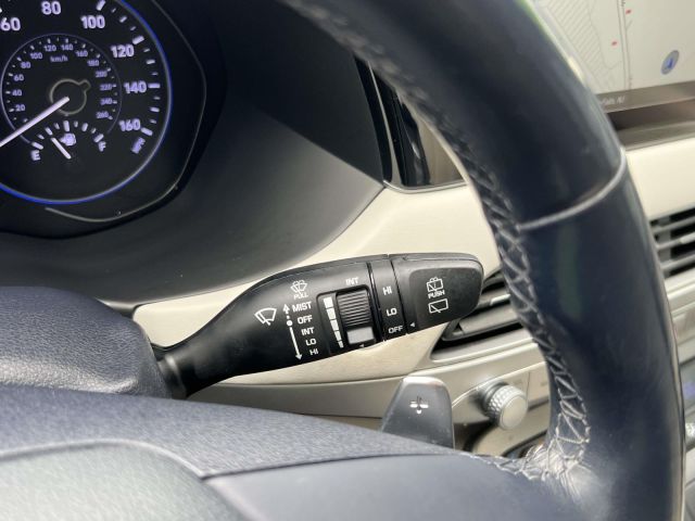 2022 Hyundai Palisade SEL AWD