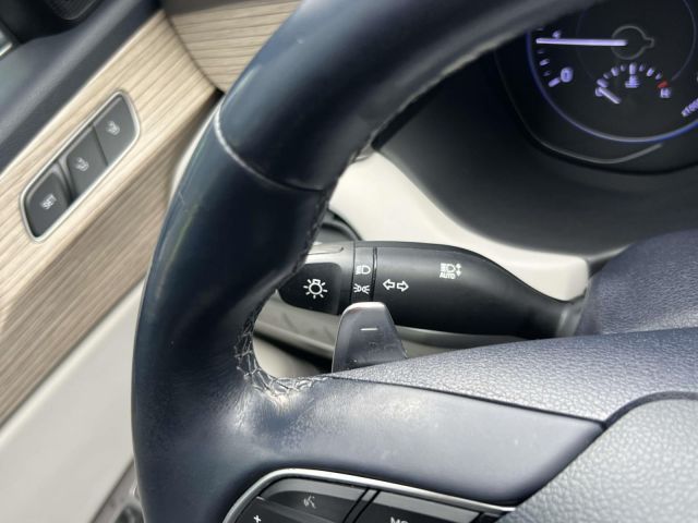 2022 Hyundai Palisade SEL AWD