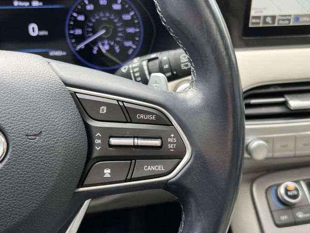 2022 Hyundai Palisade SEL AWD