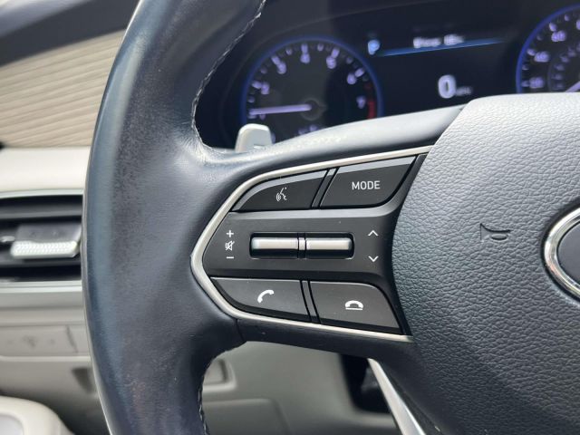 2022 Hyundai Palisade SEL AWD