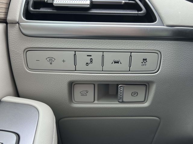 2022 Hyundai Palisade SEL AWD