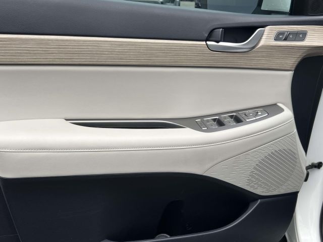 2022 Hyundai Palisade SEL AWD