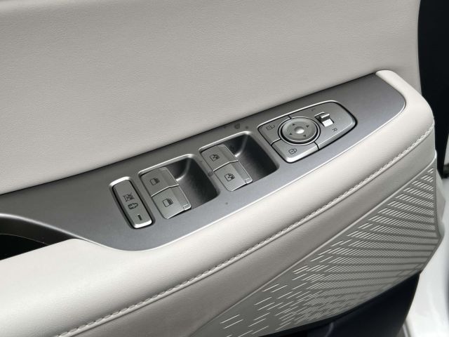 2022 Hyundai Palisade SEL AWD