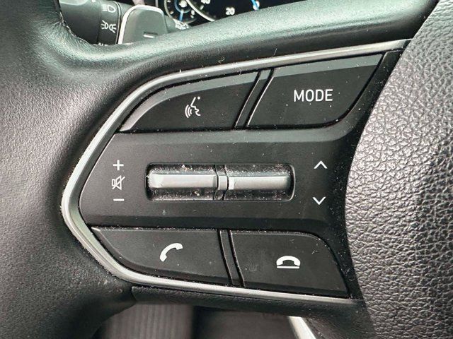 2022 Hyundai Palisade Limited 2022 Hyundai Palisade Limited