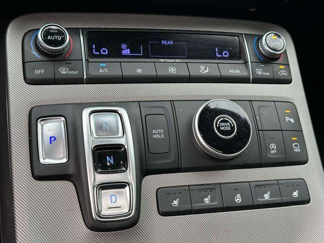 2022 Hyundai Palisade Limited 2022 Hyundai Palisade Limited