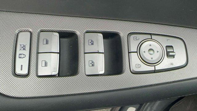 2022 Hyundai Palisade Limited 2022 Hyundai Palisade Limited