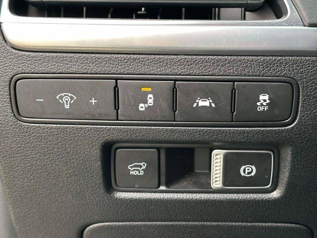 2022 Hyundai Palisade Limited 2022 Hyundai Palisade Limited