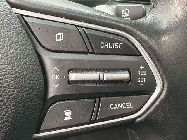 2022 Hyundai Palisade Limited 2022 Hyundai Palisade Limited