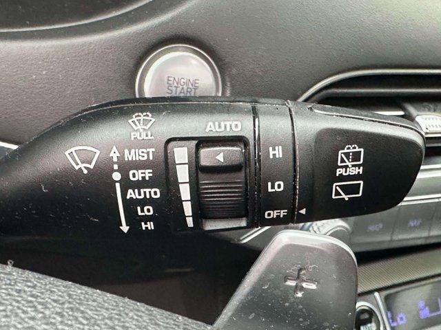 2022 Hyundai Palisade Limited 2022 Hyundai Palisade Limited