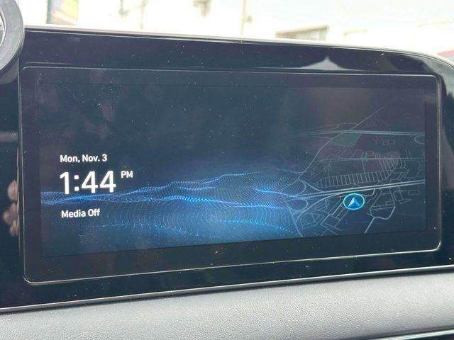 2022 Hyundai Palisade Limited 2022 Hyundai Palisade Limited