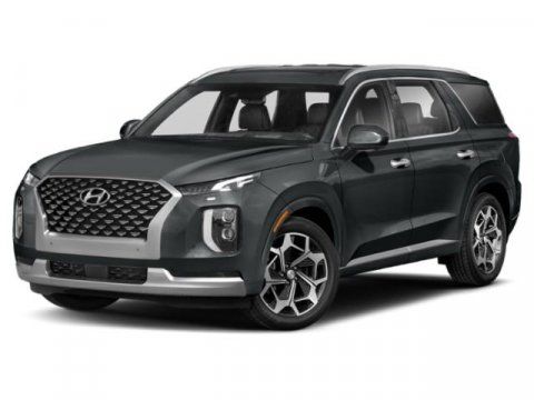2022 Hyundai Palisade Calligraphy 2022 Hyundai Palisade Calligraphy