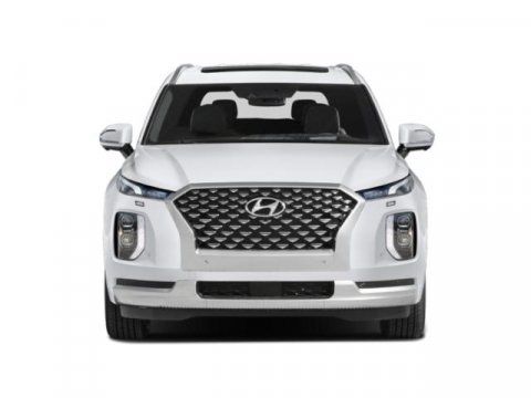 2022 Hyundai Palisade Calligraphy 2022 Hyundai Palisade Calligraphy