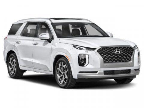 2022 Hyundai Palisade Calligraphy 2022 Hyundai Palisade Calligraphy