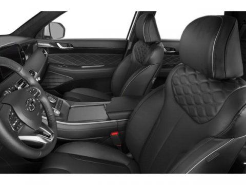 2022 Hyundai Palisade Calligraphy 2022 Hyundai Palisade Calligraphy