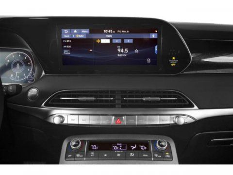 2022 Hyundai Palisade Calligraphy 2022 Hyundai Palisade Calligraphy