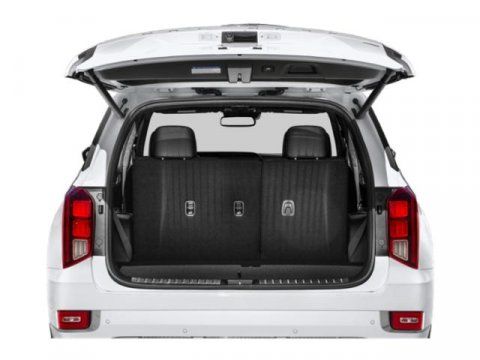 2022 Hyundai Palisade Calligraphy 2022 Hyundai Palisade Calligraphy