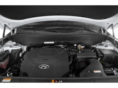 2022 Hyundai Palisade Calligraphy 2022 Hyundai Palisade Calligraphy