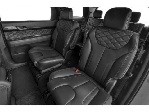 2022 Hyundai Palisade Calligraphy 2022 Hyundai Palisade Calligraphy