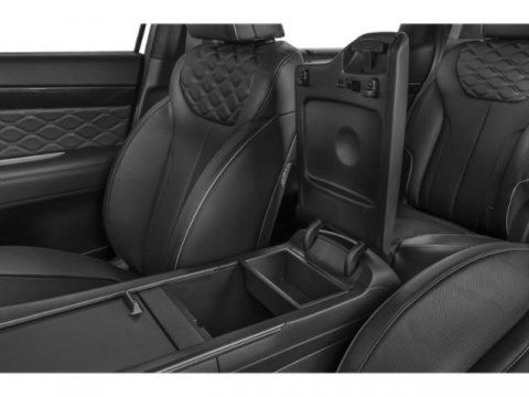 2022 Hyundai Palisade Calligraphy 2022 Hyundai Palisade Calligraphy