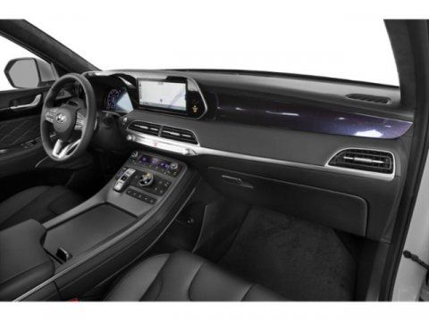 2022 Hyundai Palisade Calligraphy 2022 Hyundai Palisade Calligraphy