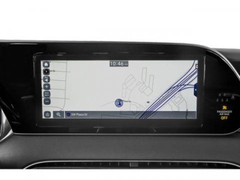 2022 Hyundai Palisade Calligraphy 2022 Hyundai Palisade Calligraphy