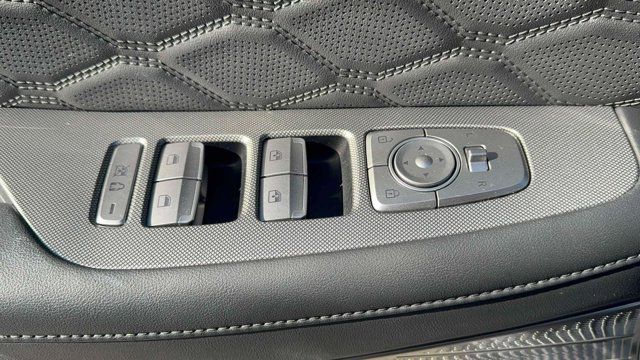 2022 Hyundai Palisade Calligraphy 2022 Hyundai Palisade Calligraphy