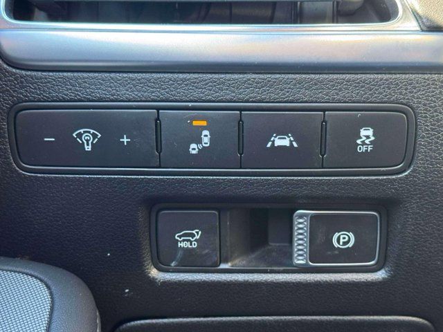 2022 Hyundai Palisade Calligraphy 2022 Hyundai Palisade Calligraphy