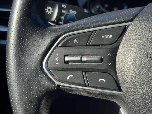 2022 Hyundai Palisade Calligraphy 2022 Hyundai Palisade Calligraphy