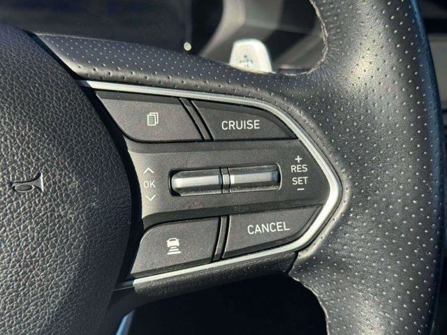 2022 Hyundai Palisade Calligraphy 2022 Hyundai Palisade Calligraphy