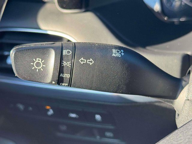 2022 Hyundai Palisade Calligraphy 2022 Hyundai Palisade Calligraphy