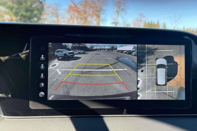 2022 Hyundai Palisade Calligraphy 2022 Hyundai Palisade Calligraphy