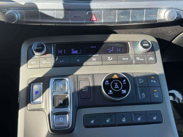 2022 Hyundai Palisade Calligraphy 2022 Hyundai Palisade Calligraphy