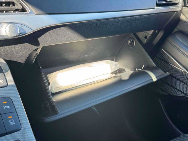 2022 Hyundai Palisade Calligraphy 2022 Hyundai Palisade Calligraphy