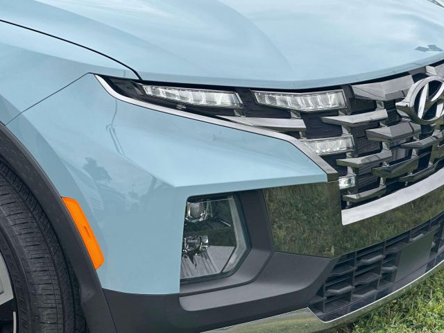2022 Hyundai Santa Cruz Limited AWD