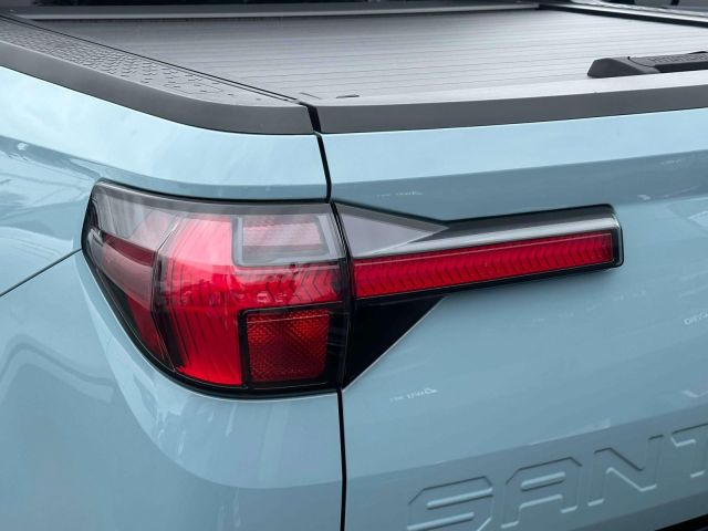 2022 Hyundai Santa Cruz Limited AWD