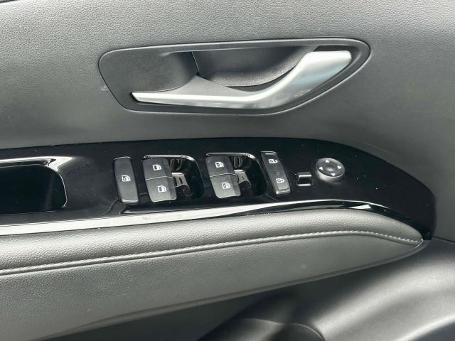 2022 Hyundai Santa Cruz Limited AWD