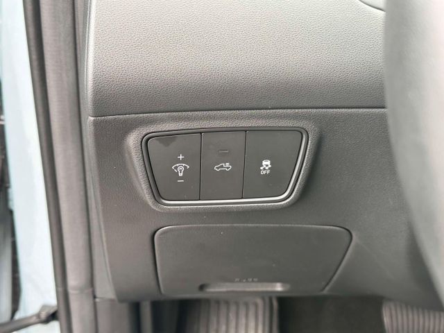 2022 Hyundai Santa Cruz Limited AWD