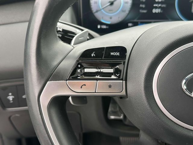 2022 Hyundai Santa Cruz Limited AWD