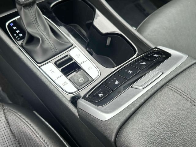2022 Hyundai Santa Cruz Limited AWD
