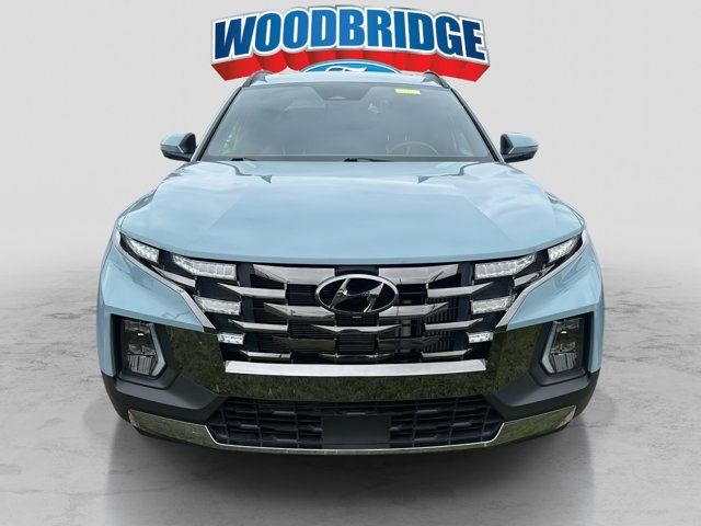 2022 Hyundai Santa Cruz Limited
